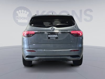 2024 Buick Enclave Avenir