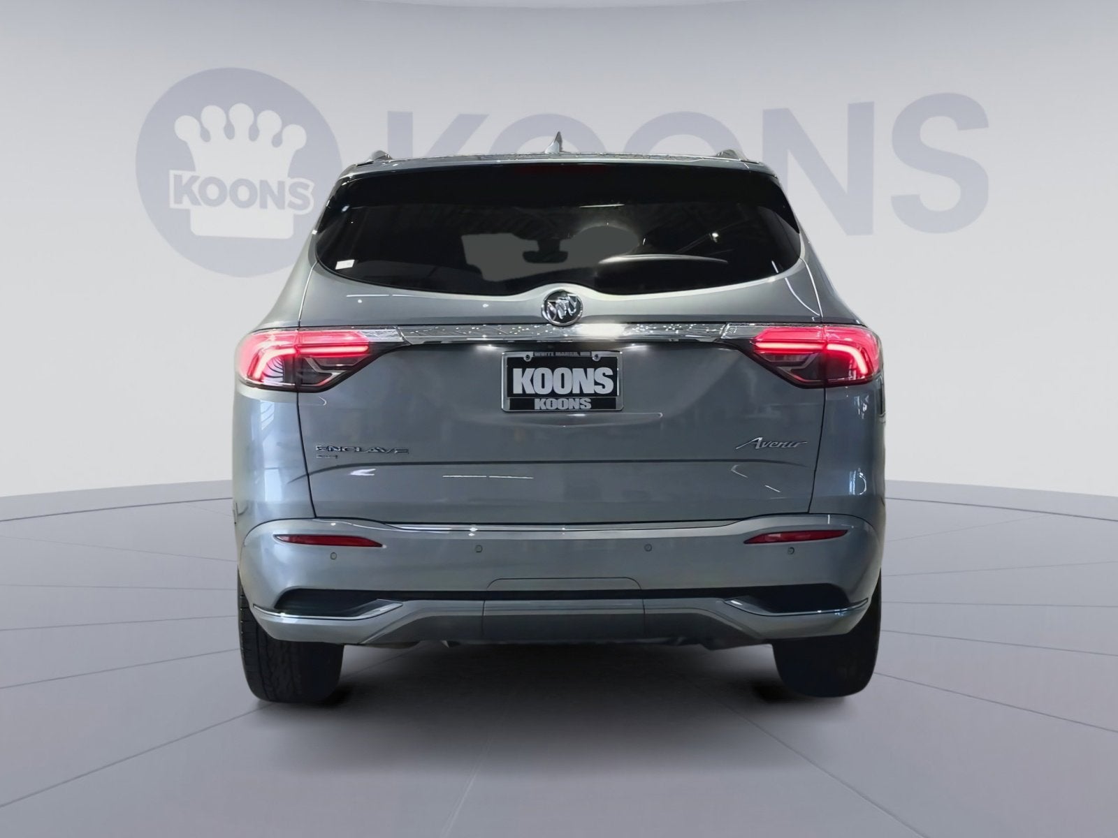 2024 Buick Enclave Avenir