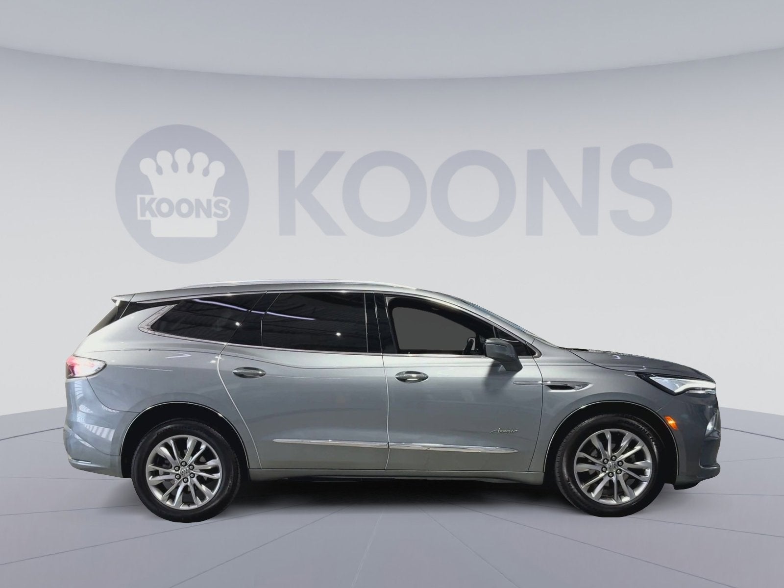 2024 Buick Enclave Avenir