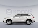 2017 Acura RDX w/Technology Pkg