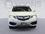 2017 Acura RDX w/Technology Pkg