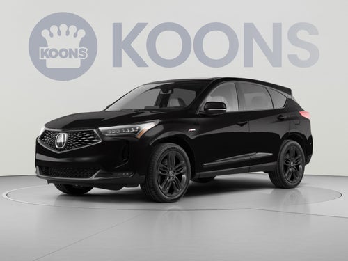 2023 Acura RDX SH-AWD
