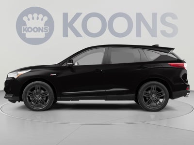 2023 Acura RDX SH-AWD