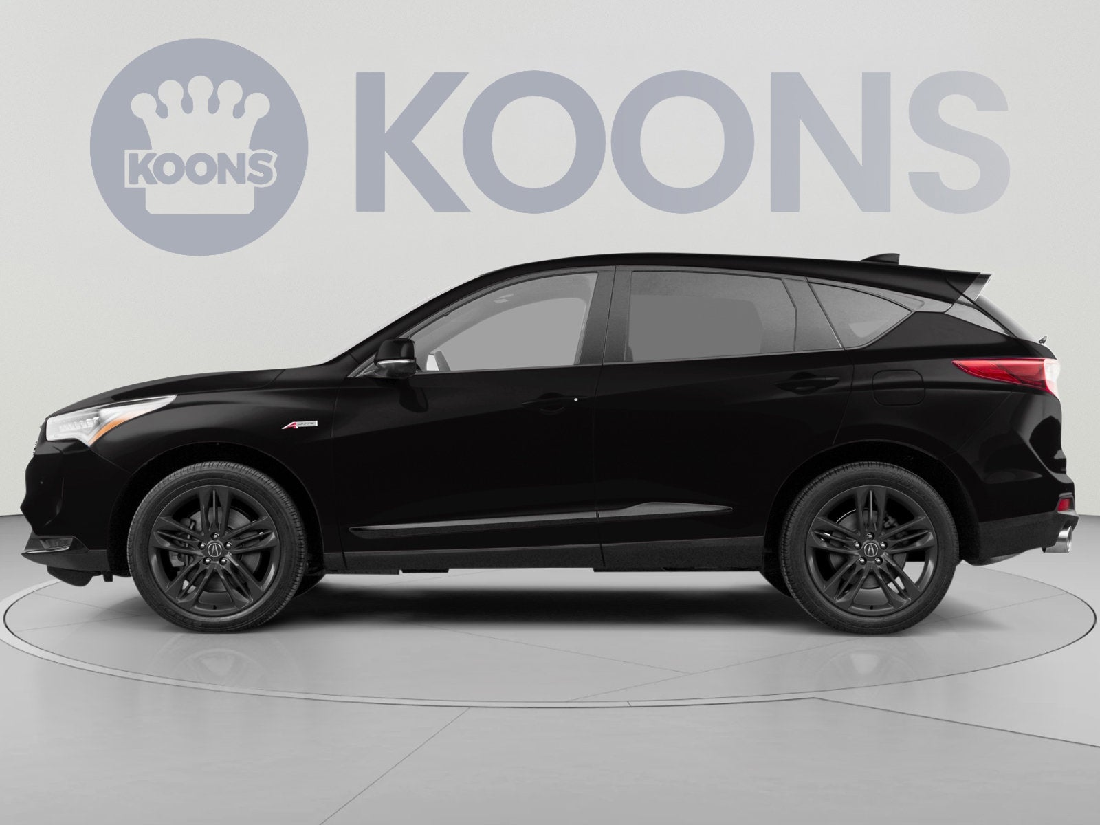 2023 Acura RDX SH-AWD