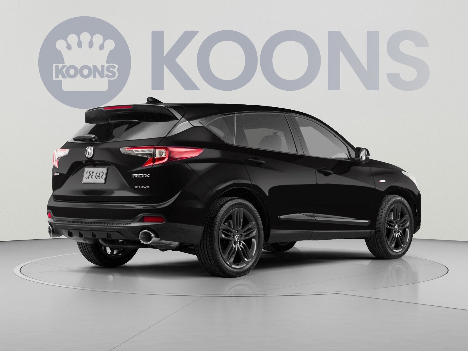 2023 Acura RDX SH-AWD