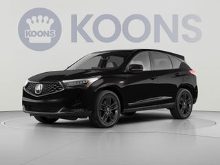 2023 Acura RDX SH-AWD