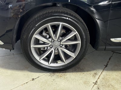 2024 Acura RDX w/Technology Package