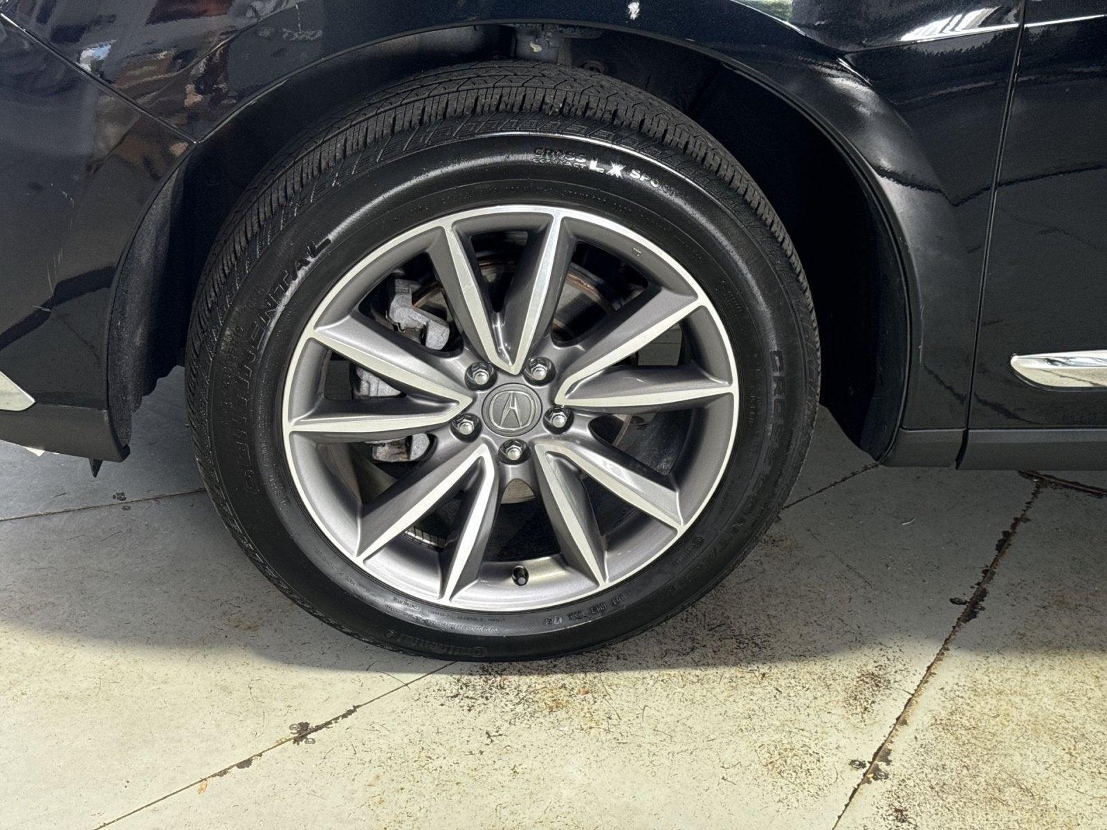 2024 Acura RDX w/Technology Package