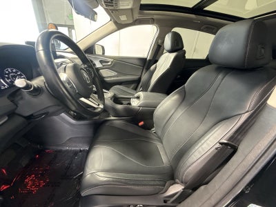 2024 Acura RDX w/Technology Package