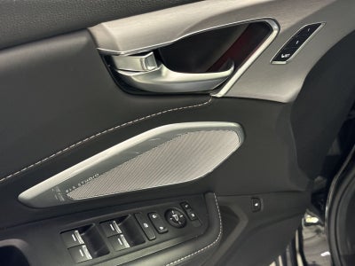 2024 Acura RDX w/Technology Package