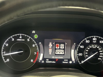 2024 Acura RDX w/Technology Package