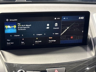 2024 Acura RDX w/Technology Package