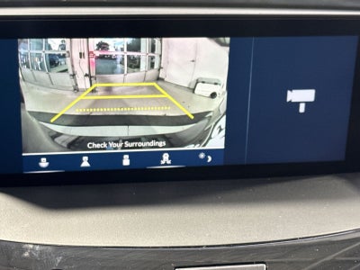 2024 Acura RDX w/Technology Package