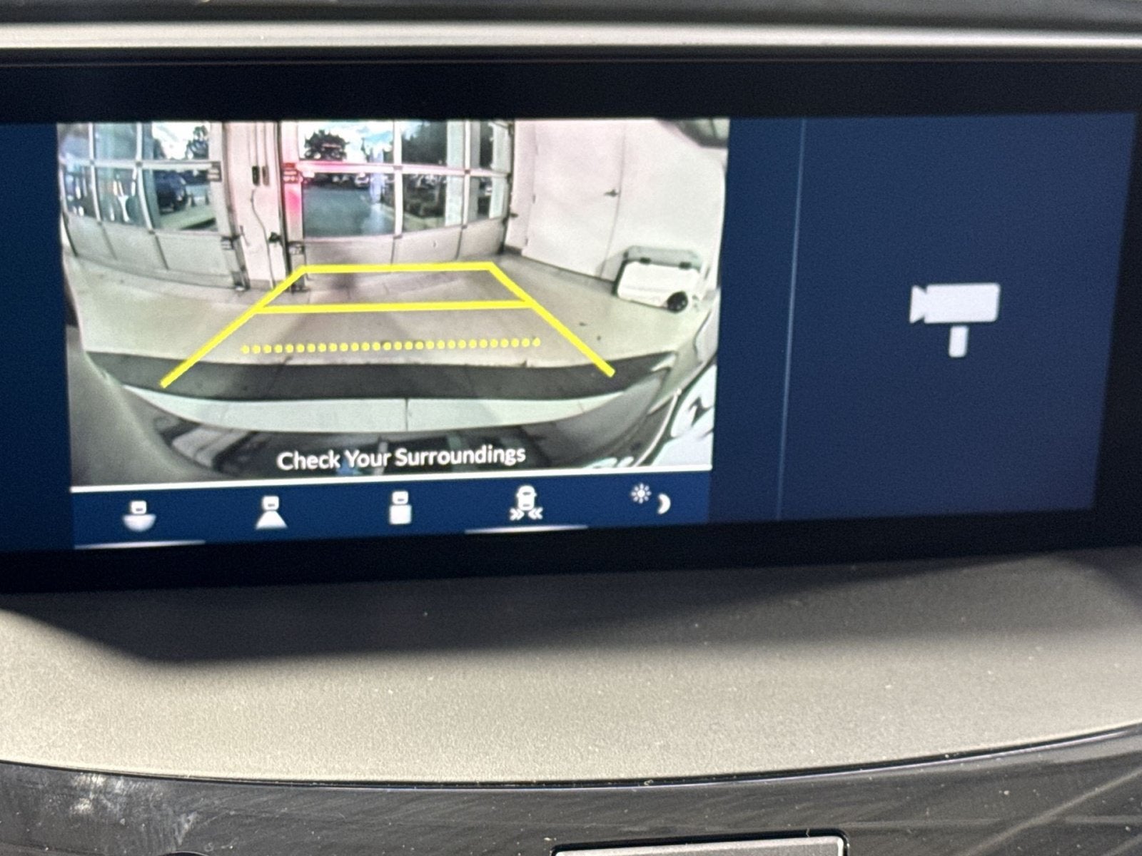 2024 Acura RDX w/Technology Package