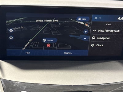 2024 Acura RDX w/Technology Package