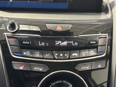 2024 Acura RDX w/Technology Package