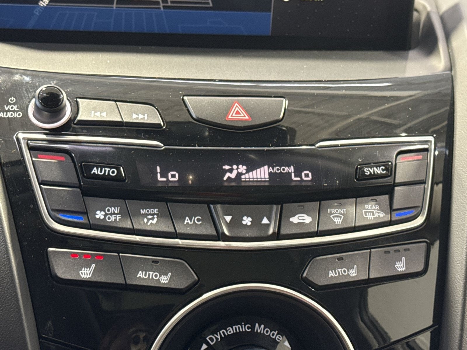 2024 Acura RDX w/Technology Package