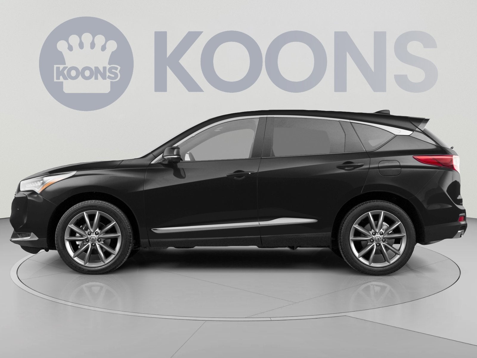 2024 Acura RDX w/Technology Package