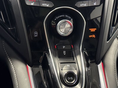 2024 Acura RDX w/Technology Package