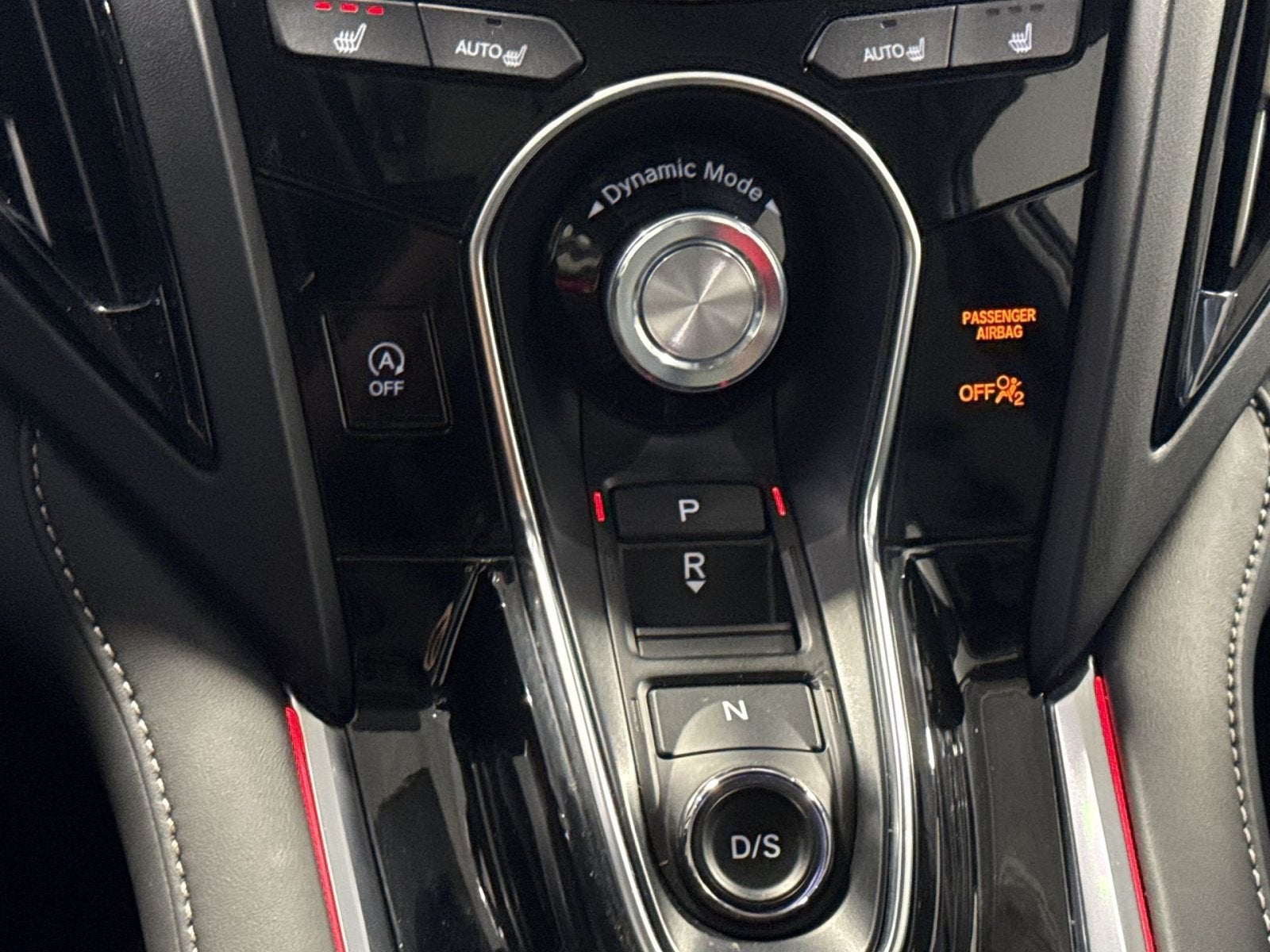2024 Acura RDX w/Technology Package