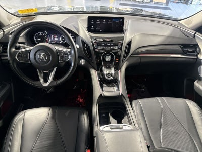 2024 Acura RDX w/Technology Package