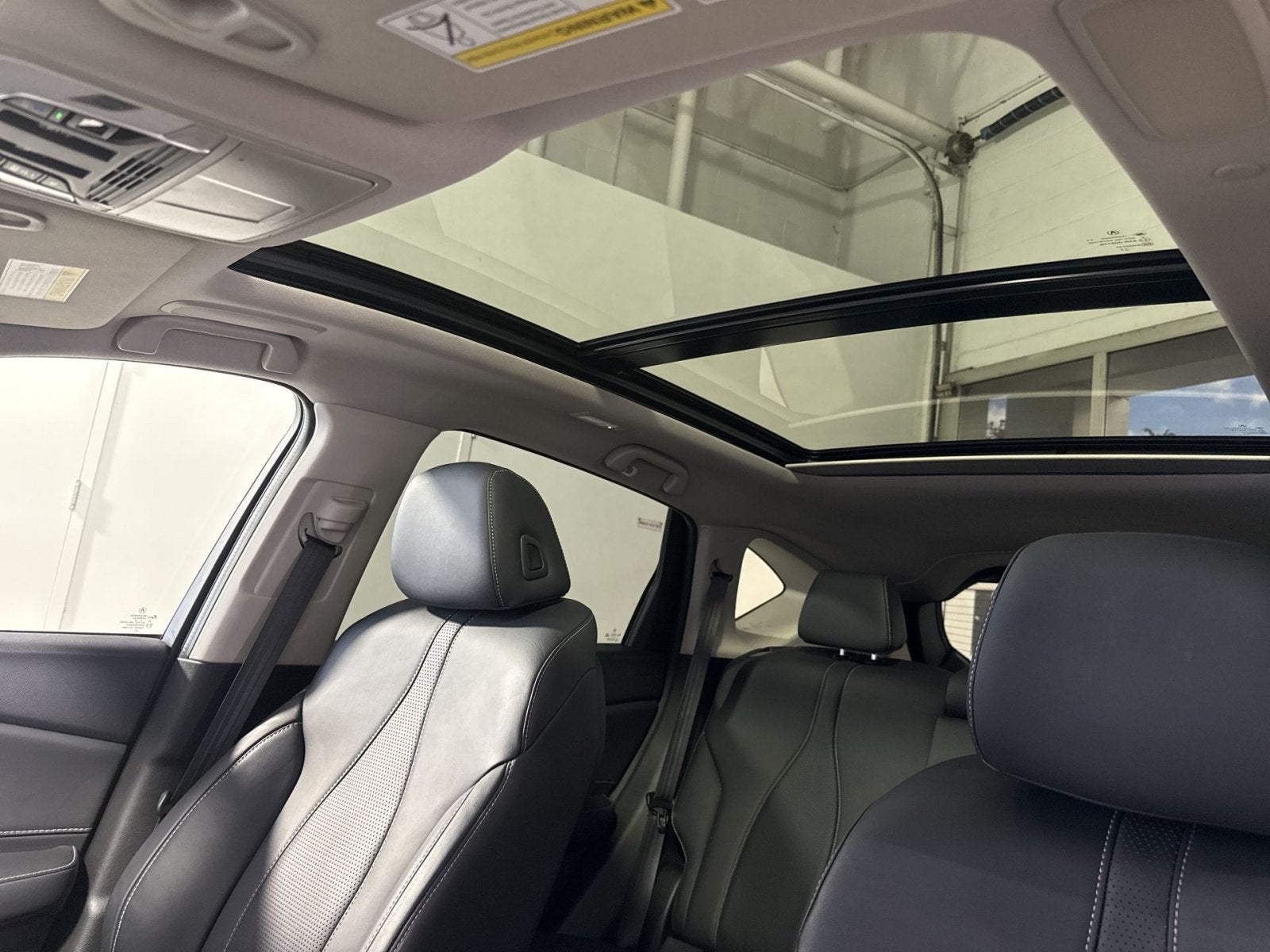 2024 Acura RDX w/Technology Package