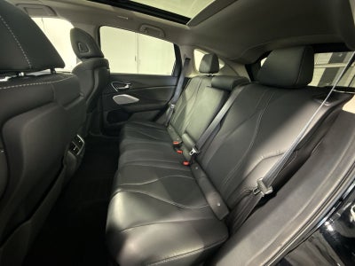 2024 Acura RDX w/Technology Package