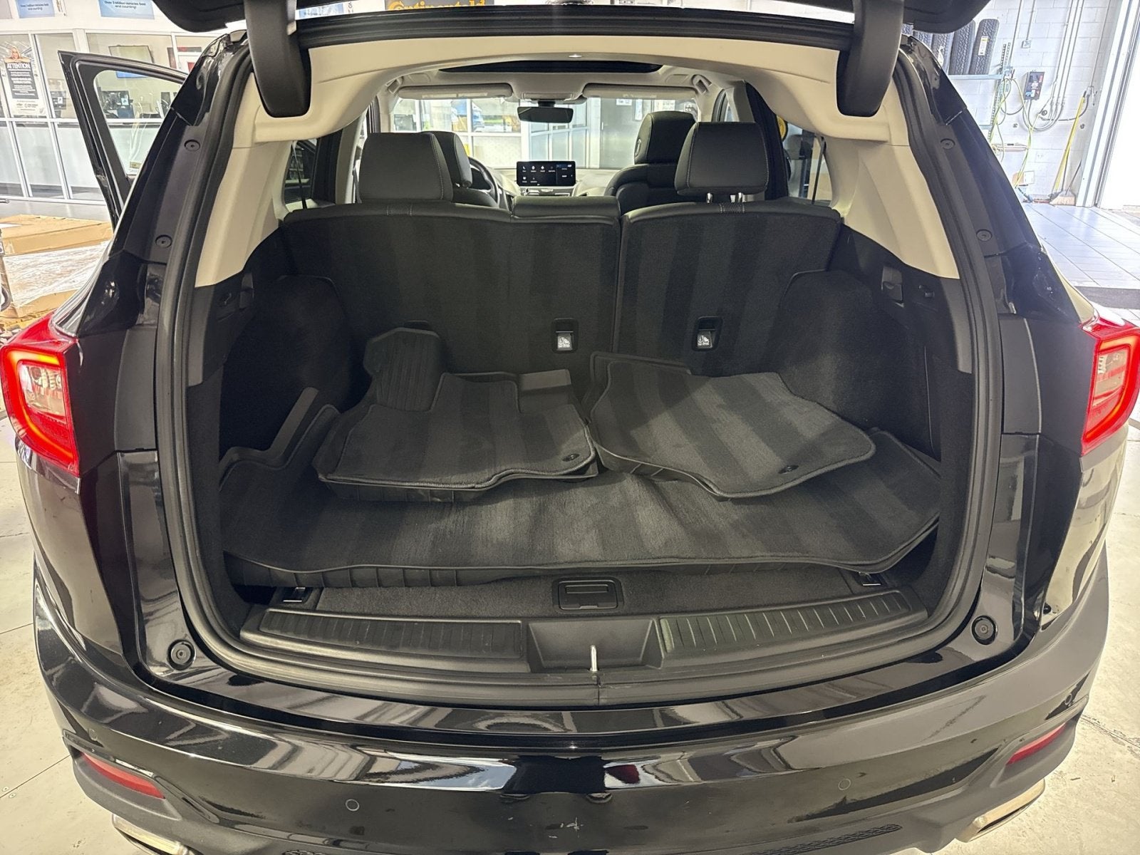 2024 Acura RDX w/Technology Package