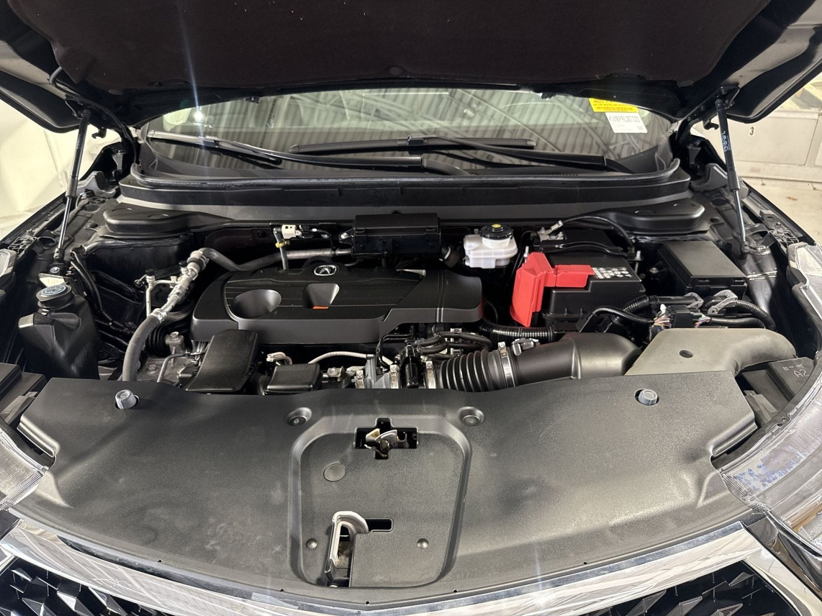 2024 Acura RDX w/Technology Package