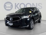 2024 Acura RDX w/Technology Package