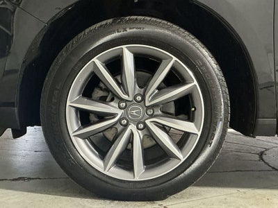 2023 Acura RDX w/Technology Package