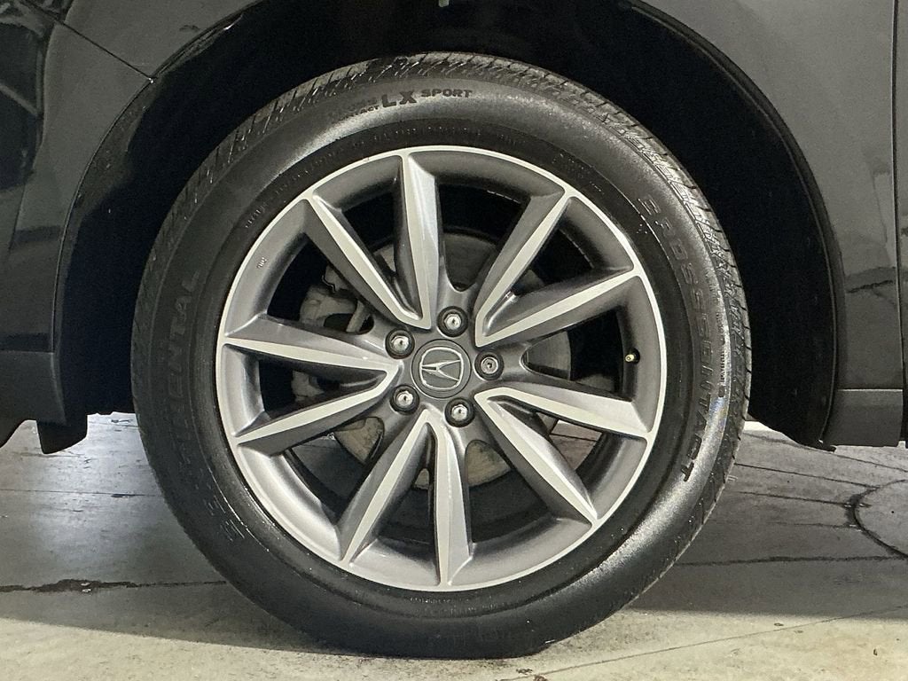 2023 Acura RDX w/Technology Package