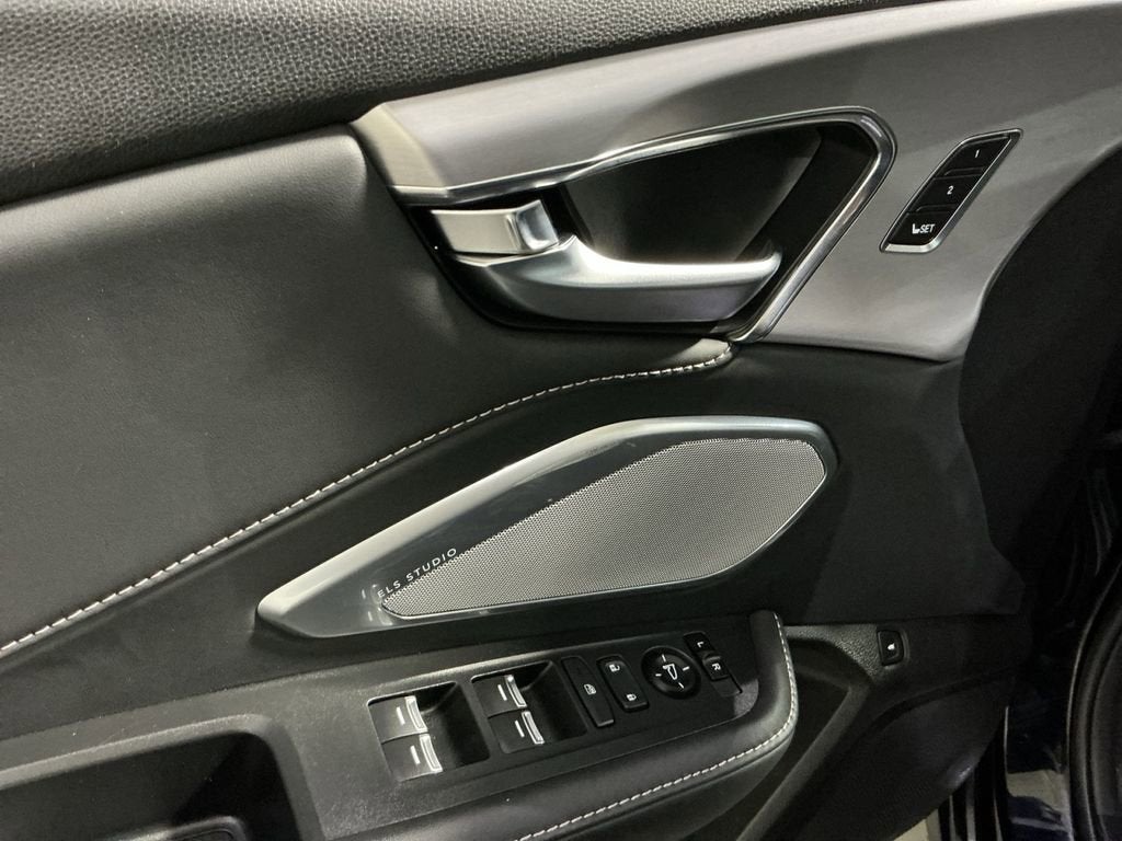 2023 Acura RDX w/Technology Package