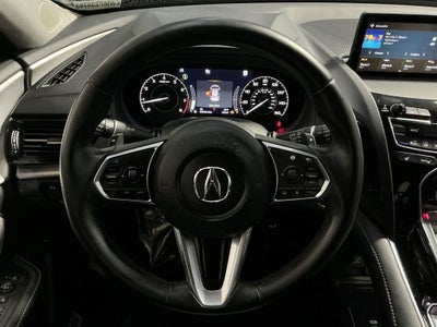 2023 Acura RDX w/Technology Package