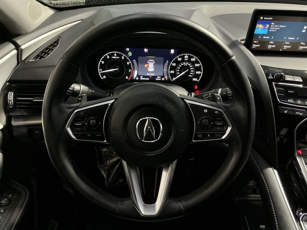 2023 Acura RDX w/Technology Package