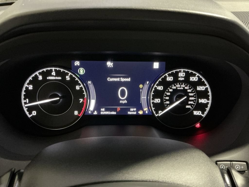 2023 Acura RDX w/Technology Package
