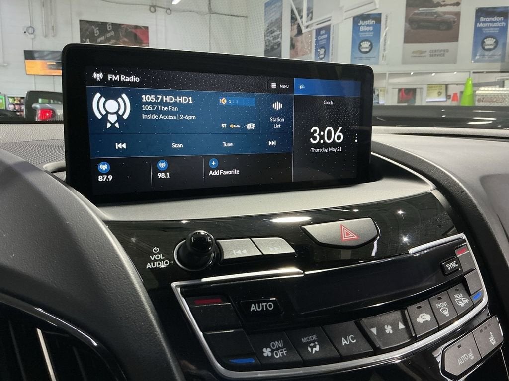 2023 Acura RDX w/Technology Package
