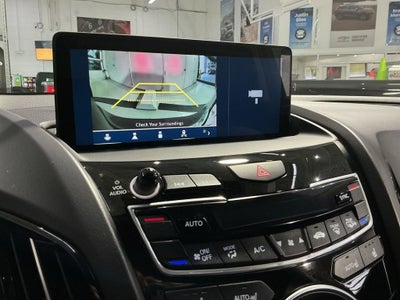 2023 Acura RDX w/Technology Package