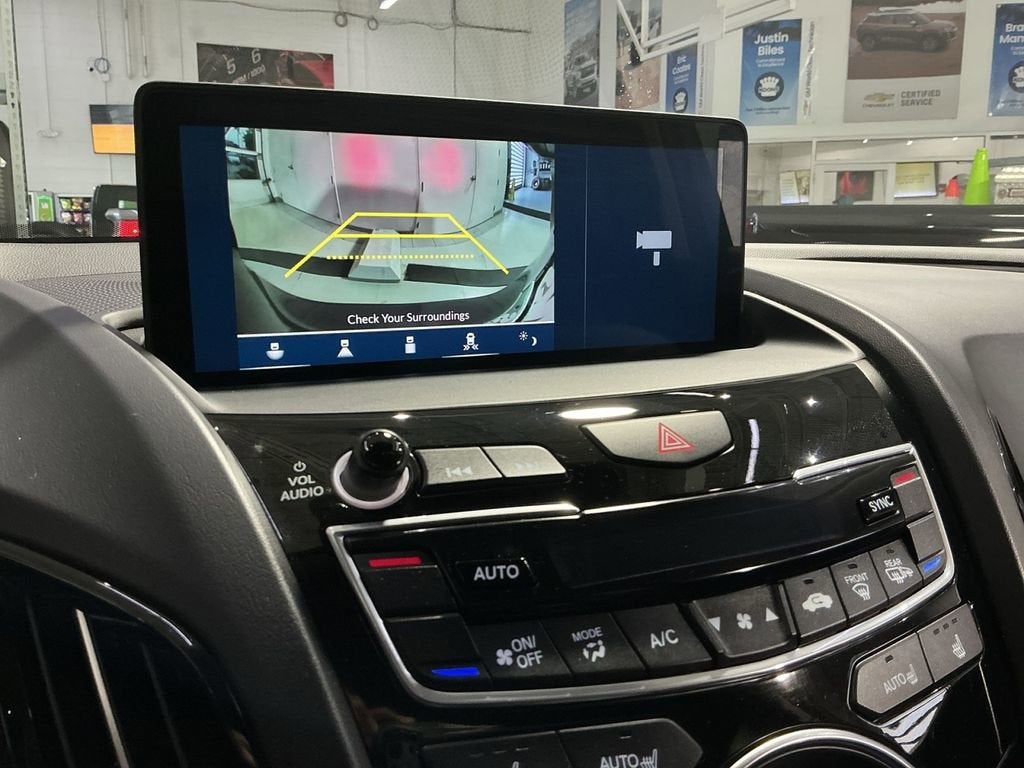 2023 Acura RDX w/Technology Package