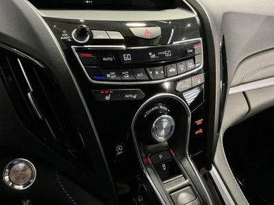 2023 Acura RDX w/Technology Package
