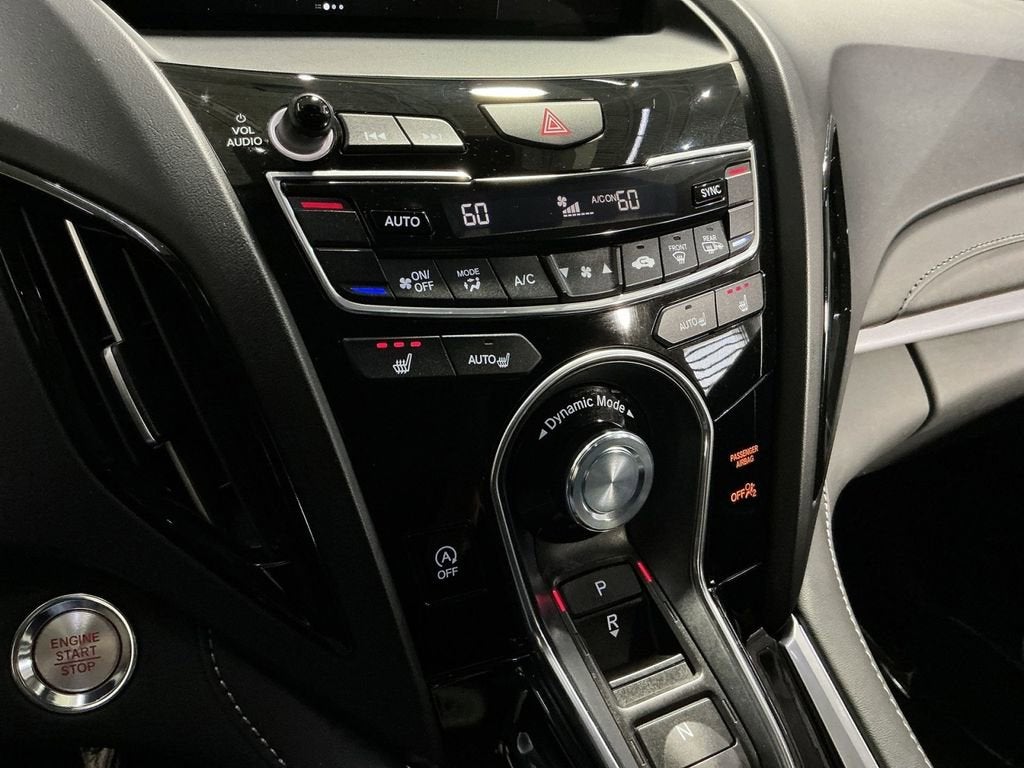 2023 Acura RDX w/Technology Package