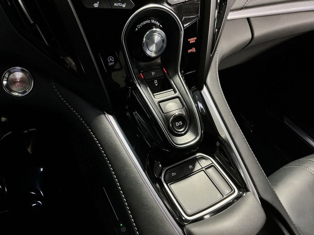 2023 Acura RDX w/Technology Package