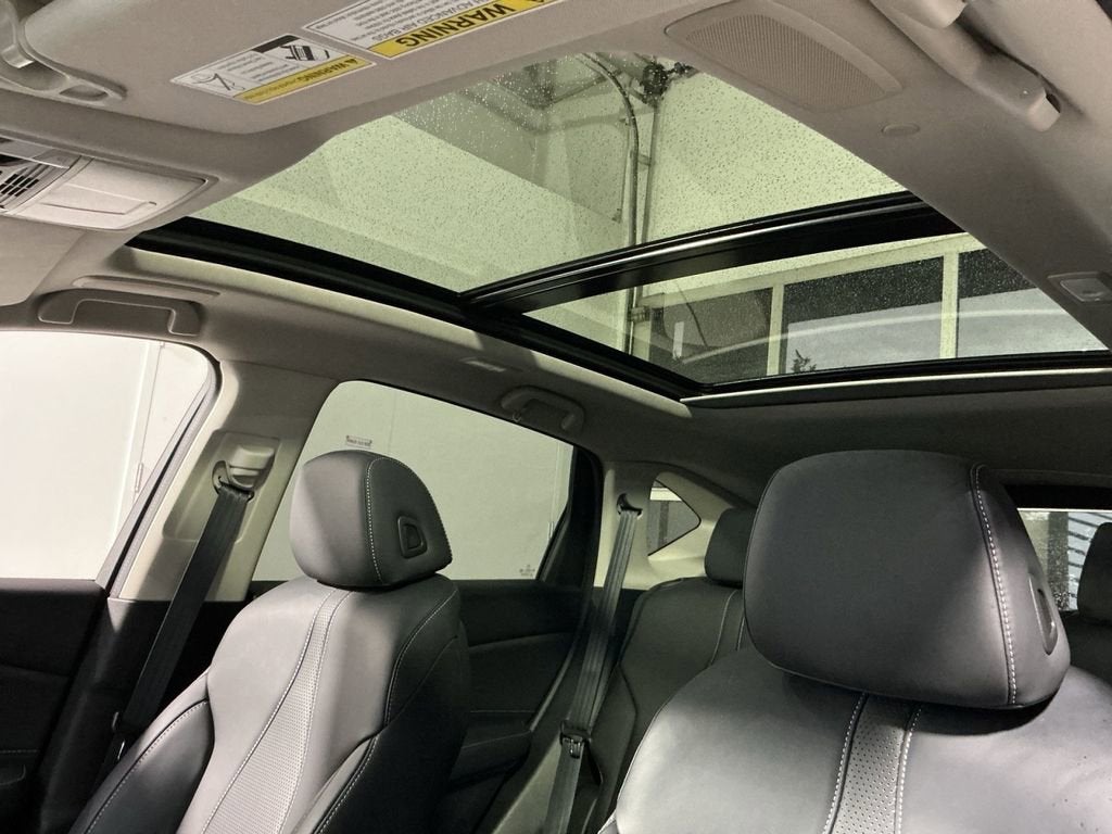 2023 Acura RDX w/Technology Package