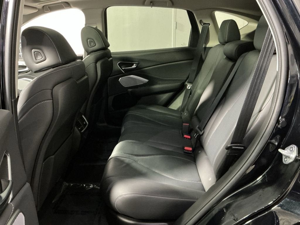 2023 Acura RDX w/Technology Package