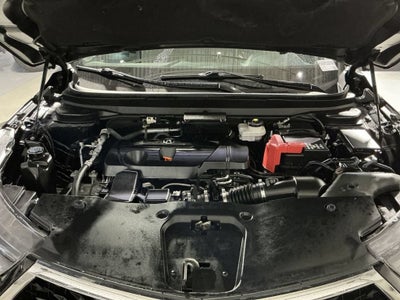 2023 Acura RDX w/Technology Package
