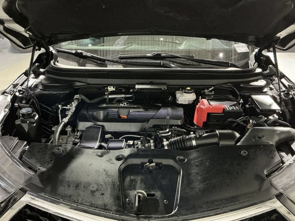 2023 Acura RDX w/Technology Package