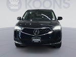 2023 Acura RDX w/Technology Package