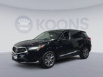 2023 Acura RDX w/Technology Package