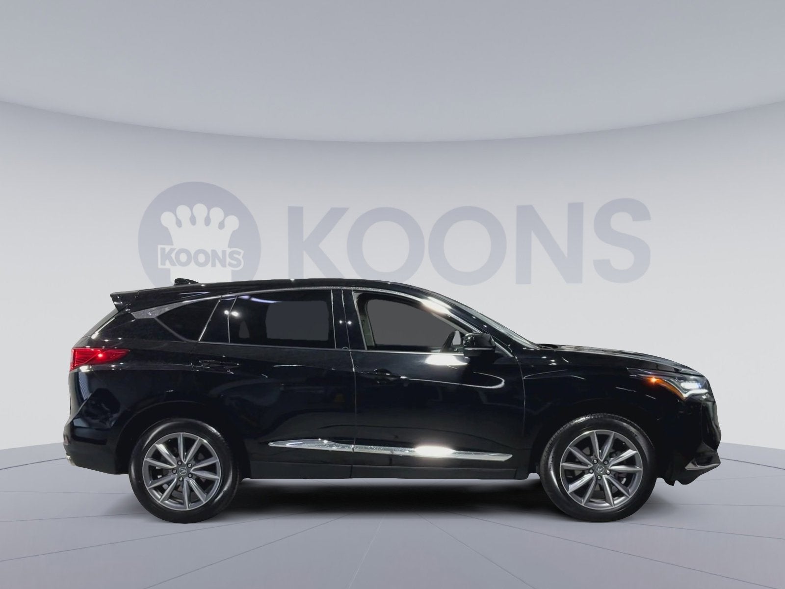 2023 Acura RDX w/Technology Package
