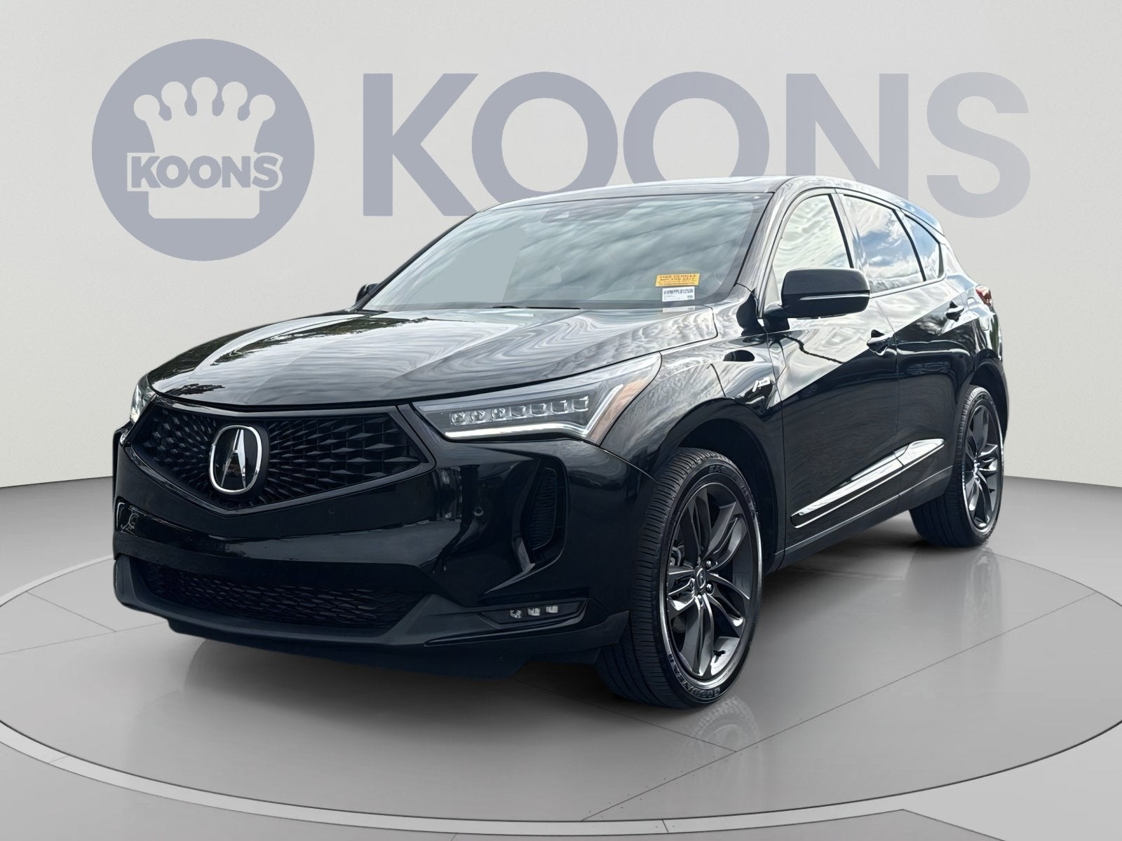 2023 Acura RDX